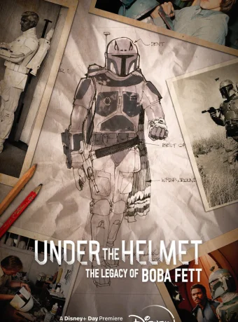 Под шлемом: Наследие Бобы Фетта 